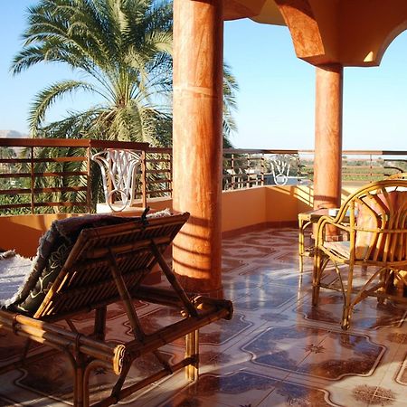 Al Gezera Apartments Luxor Exterior photo